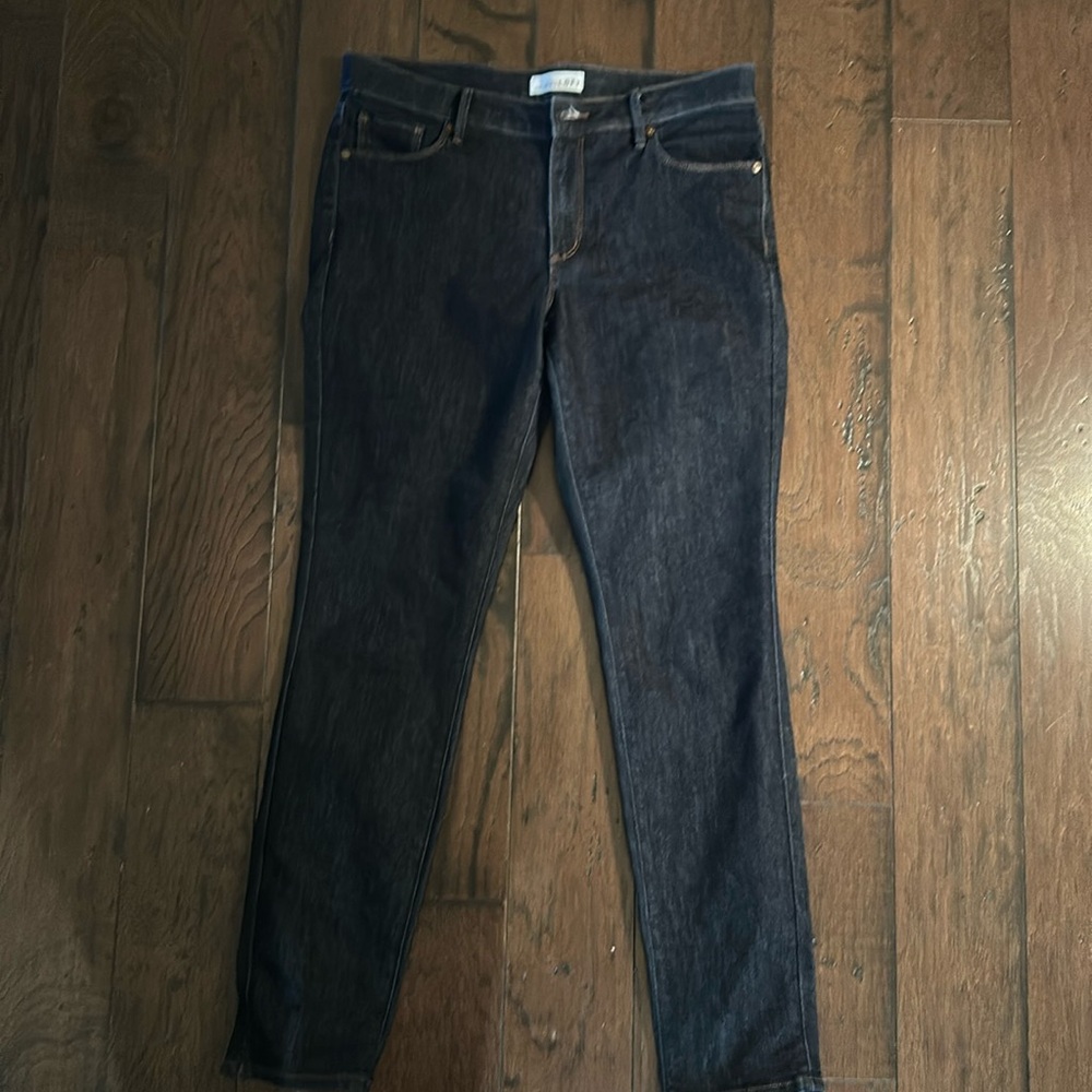 NWOT Loft jeans